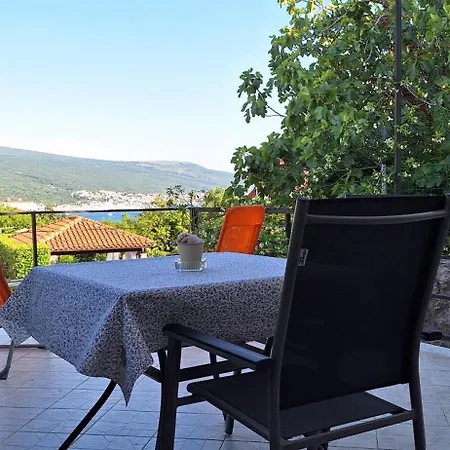 Apartment Apartments Mory Kornić