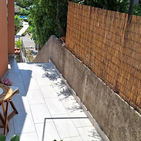 Apartments Mory Apartment Kornić
