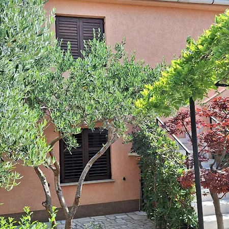 Apartments Mory