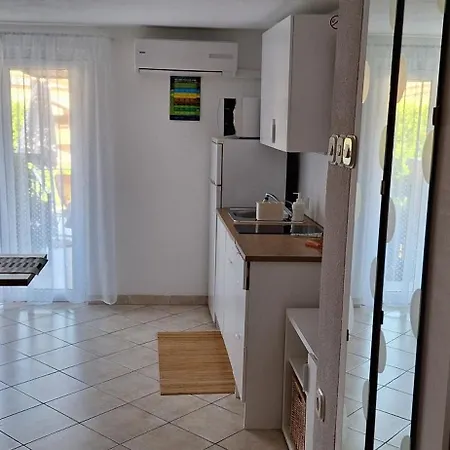 Apartment Apartments Mory Kornić