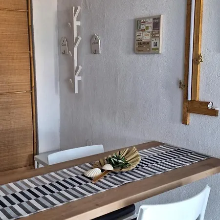 Apartamento Mory