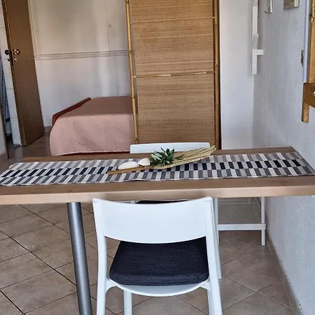 Mory Apartamento Kornić