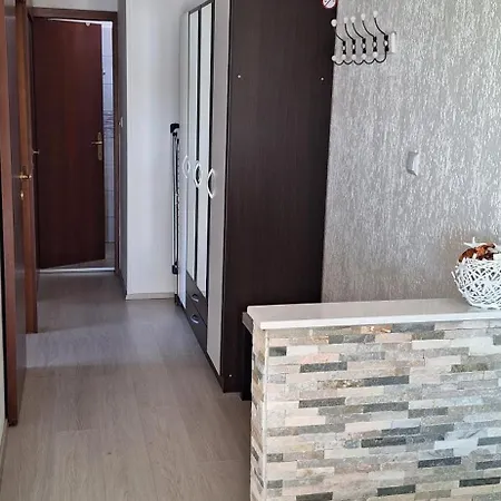 Apartamento Mory *