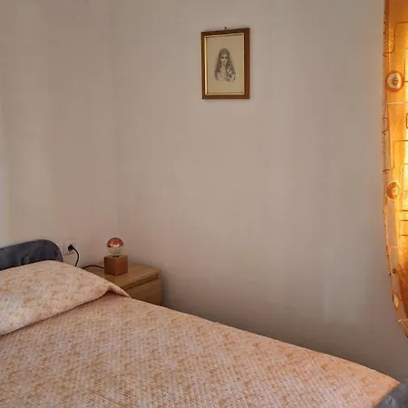 Apartamento Mory
