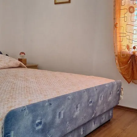 Mory Apartamento Kornić