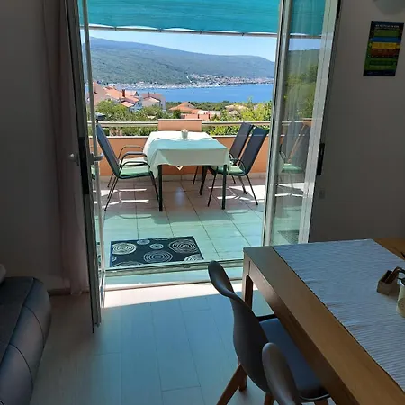 Apartments Mory Kornić