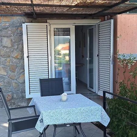 Apartamento Mory *