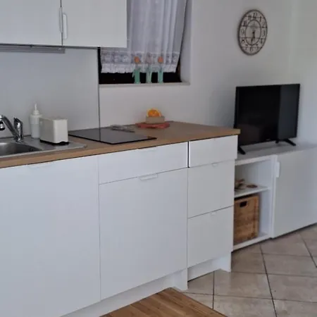 Apartments Mory