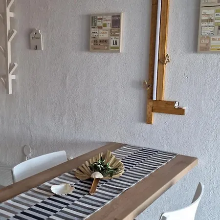 Mory Apartamento *