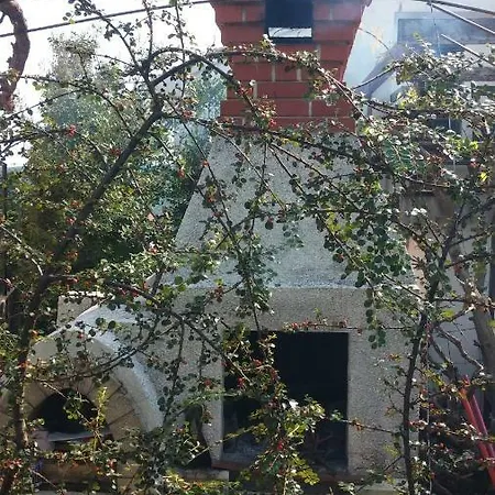 Apartament Mory Kornić