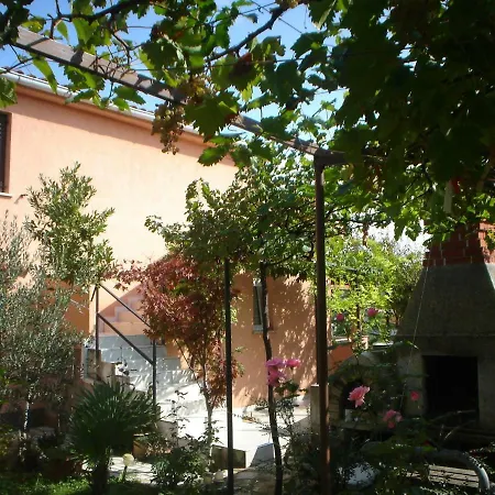 Mory * Kornić