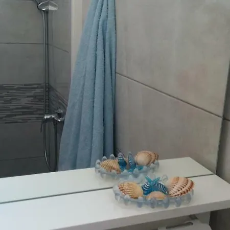 Mory Apartamento Kornić