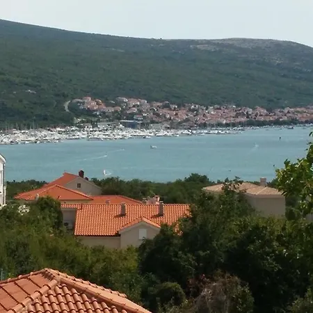 Apartments Mory