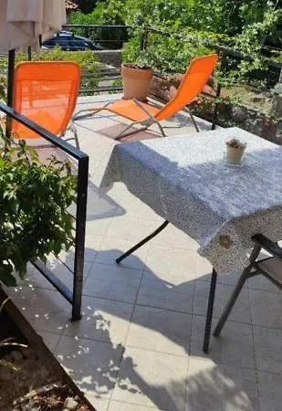 Mory Apartament *