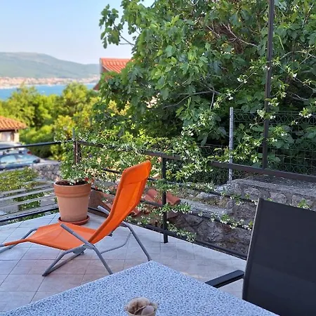 Apartament Mory