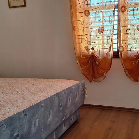 Apartmán Mory Kornić