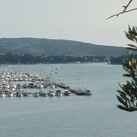 Apartmán Mory Kornić