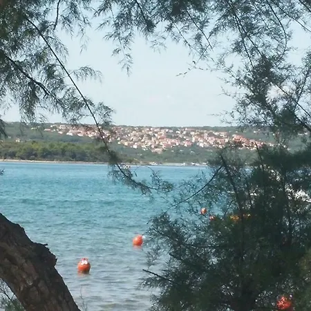 Mory Apartmán Kornić