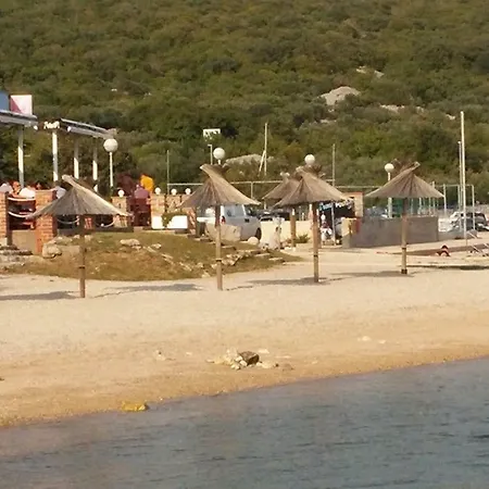 Mory Apartmán Kornić