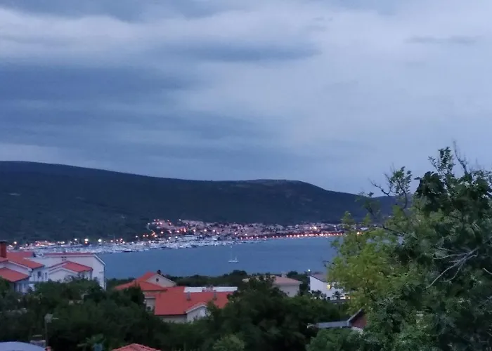Mory Appartamento Kornić