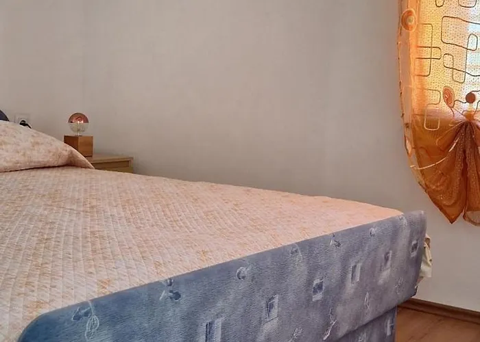 Mory Appartamento Kornić