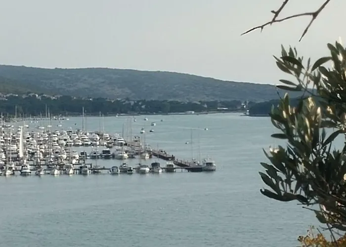 Appartamento Mory Kornić