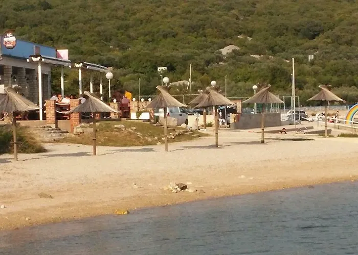 Mory Appartamento Kornić